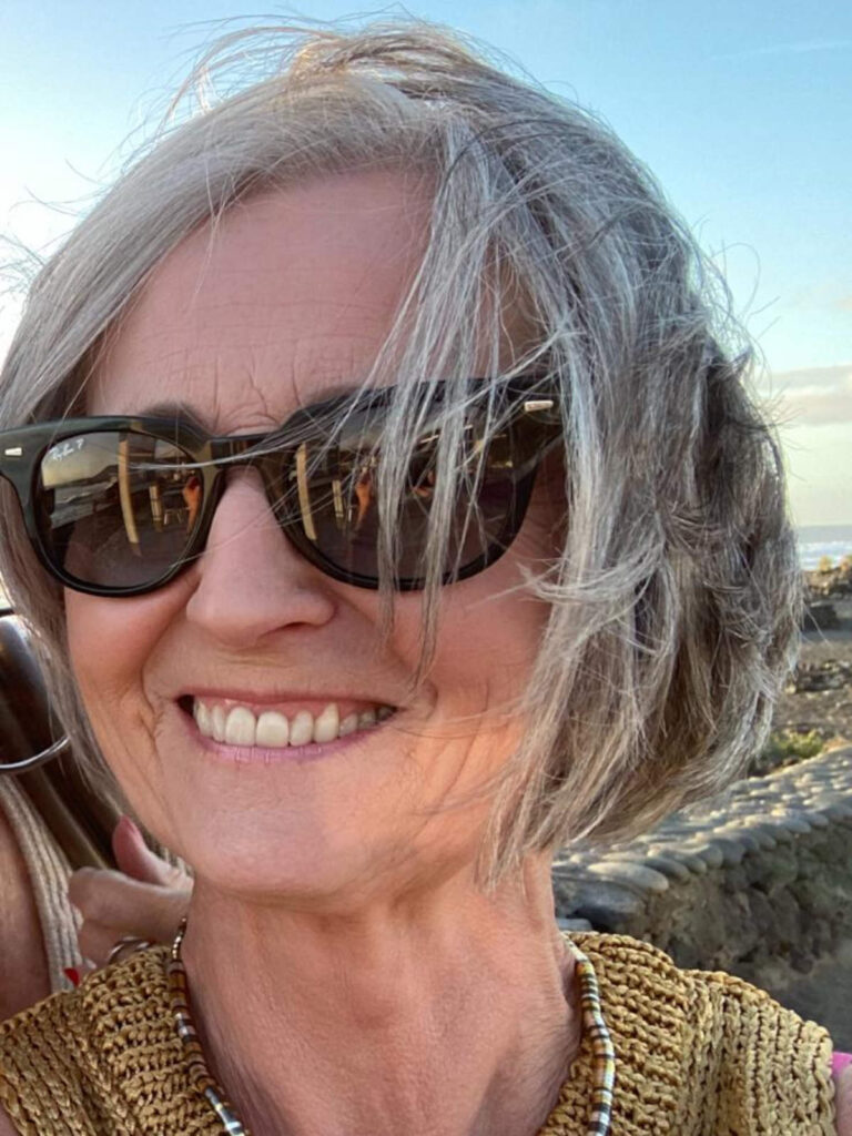 Photo of Judith Penney